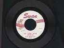 THE BEATLES   SIE LIEBT DICH (SHE LOVES YOU)   WHITE LABEL 45