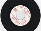NORTHERN SOUL 45RPM - JIMMY BAILEY ON COLUMBIA - RARE PROMO   SOUND CLIP