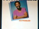 Sonny Rollins No Problem - Demo Copy Vinyl  Record M-9104 Milestone Records 1982