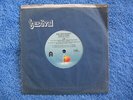 U2 Unforgettable Fire New Zealand 45 1984