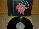 Black Sabbath ?– Paranoid LP UK Press 1970 VERTIGO  6360 011 SWIRL MINT