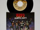 Kiss ?– Flaming Youth, 7