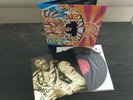 Jimi Hendrix Experience ?- Axis: Bold As Love (Stereo) REISSUE LP QRP AAA