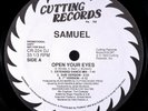 Samuel - Open Your Eyes 12