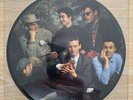 Madness One Better Day 7” Picture Disc.Excellent Condition+.Ska.2Tone