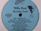 Billy Ray ?– No More Tears 12