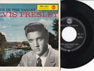 Elvis Presley ?-Peace In The Valley- 7