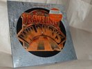 THE TRAVELING WILBURYS volume one '18 LTD 30th ANN PICTURE DISC VINYL LP beatles