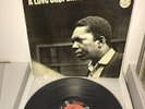 OG MONO John Coltrane A Love Supreme Elvin Jones McCoy Tyner Miles Davis EX