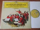 Johann Strauss - Waltzes & Polkas / VPO / Böhm / DG 2530 316 Stereo Ed1 1973 NM