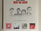 The Cure - Into The Dark (1979-1982) Limited Picture/ Colored Vinyl Box Set RARE