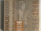 CHARLIE PARKER - COMPLETE SAVOY DIAL RECORDINGS Vinyl Box 180g 10LP SEALED NEW
