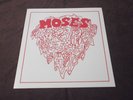 Moses - Rare Limited Vinyl Lp Changes