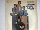 E The Beatles Yesterday And Today LP Vinyl T 2553 USA MADE