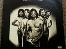 The Flying Circus Prepared In Peace LP Harvest Aussie Country Psych Folk Rock
