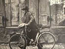JODO Guts    Vinyl LP   Decca Promo Copy  with  Punch Hole