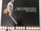 VINYL LP Bruce Springsteen And The E Street Band - Live 1975-85 / 5LP Box Set NM