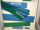 Original M- Miles Davis Blue Haze W 50th Charles Mingus Percy Heath Max Roach