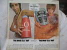 The Who Sell Out-ORIGINAL 1967 US Stereo PROMO LP