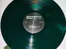 VELVET UNDERGROUND & NICO, ANDY WARHOL UNRIPENED BANANA, 180G GREEN VINYL, NEW