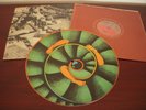 THE MANDRAKE MEMORIAL PUZZLE US PSYCH COMPLETE WITH INSERT AND INNER