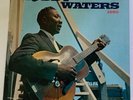 Muddy Waters at Newport LP CHESS 1449 ORIGINAL Black Label MONO NM/VG++