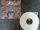 DEATH - Symbolic LP,white vinyl,NEU,(Slayer,Obituary,picture)