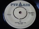 Desmond Dekker - 007 Pyramid Rocksteady 45 EX