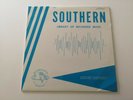 JAZZ, DRAMATIC - Orig UK Southern Library LP - MQ/LP 32