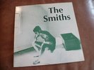 the smiths -  william, it was really nothing +2 (UK)'84 3trk  12