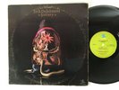 JACK DEJOHNETTE Sorcery Prestige PROMO Jazz LP
