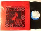 LEE MORGAN Cornbread Blue Note BST 84222 VG+ Jazz LP