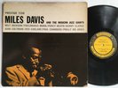 MILES DAVIS And The Modern Jazz Giants Prestige 7150 Mono DG RVG NJ Jazz LP