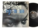 NINA SIMONE Sings the Blues RCA Victor Dynagroove Jazz Vocal LP