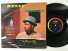 WYNTON KELLY Kelly Great Vee Jay 3004 Mono DG ARP Jazz VG+ LP