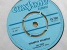 JOG HIGGS Neighbour Neighbour MELLOWDIANS I Should Have UK Coxone CS 7004 LISTEN