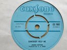 JACKIE MITTOO Somebody Help Me GAYLADS Sounds Of Silence UK Coxone Ex *LISTEN