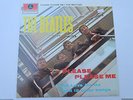 The Beatles ?– Please Please Me LP, Aus Reissue, VINYL MINT