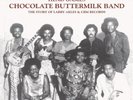 Chocolate Buttermilk Band	Head Games  DOUBLE VINYL  NEW(14THJUNE)