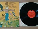 STONE THE CROWS - RARE ORIGINAL UK POLYDOR 12