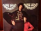 Jimi Hendrix Lp N Mint 1967 Are You Experienced UK MONO Glossy Front Cover