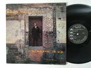 BARRY HARRIS TRIO Breakin' It Up Argo 644 Mono DG Jazz VG+ LP