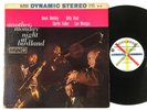 HANK MOBLEY Another Monday Night at Birdland Roulette Mono DG Jazz LP