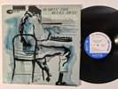 HORACE SILVER QUINTET Blowin' The Blues Away Blue Note 4017 Mono 63rd RVG Ear LP