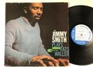 JIMMY SMITH Plays Fats Waller Blue Note BLP 4100 Van Gelder Ear Jazz LP