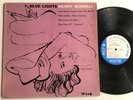 KENNY BURRELL Blue Lights Volume 2 Blue Note Warhol Cover Mono RVG Ear Jazz LP