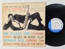STANLEY TURRENTINE A Chip Off The Old Block Blue Note 4150 Mono Van Gelder NY LP