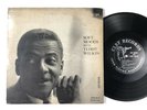 TEDDY WILSON Soft Moods Clef Mono DG Norman Granz Jazz 10