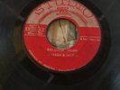 Doreen & Jackie - You and I/ Welcome Home.  Studio One Ska