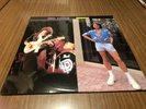 DEEP PURPLE reborn VERY RARE LIVE GEROGE HARRISON SYDNEY hard rock 2 LP